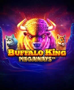 Buffalo King Megaways